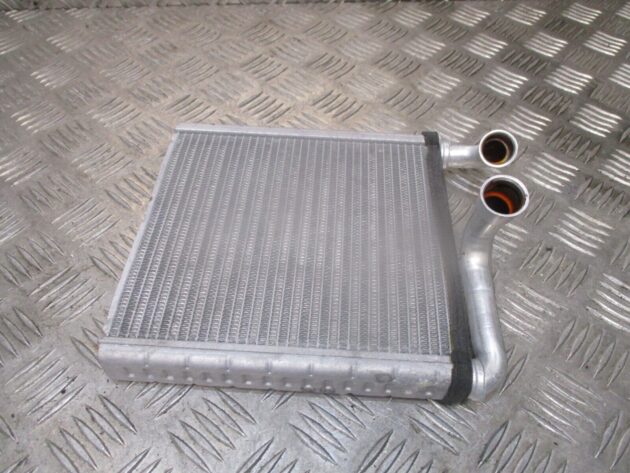 2016 GENUINE VW PASSAT B8 DENSO HEATER MATRIX RADIATOR 5Q0819031A