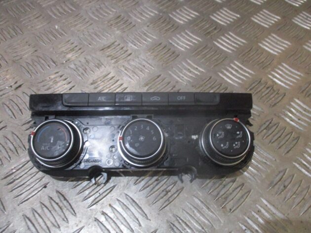 2018 GENUINE VW GOLF MK7 AC HEATER CLIMATE CONTROL SWITCH 5G0907426AQ