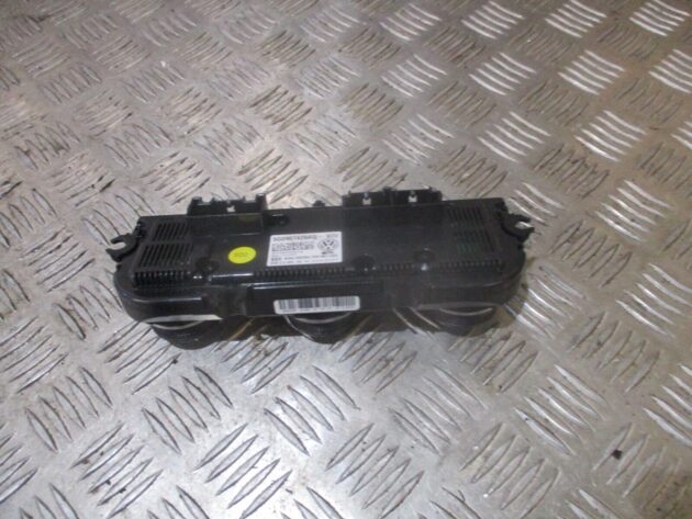 2018 GENUINE VW GOLF MK7 AC HEATER CLIMATE CONTROL SWITCH 5G0907426AQ - Image 4