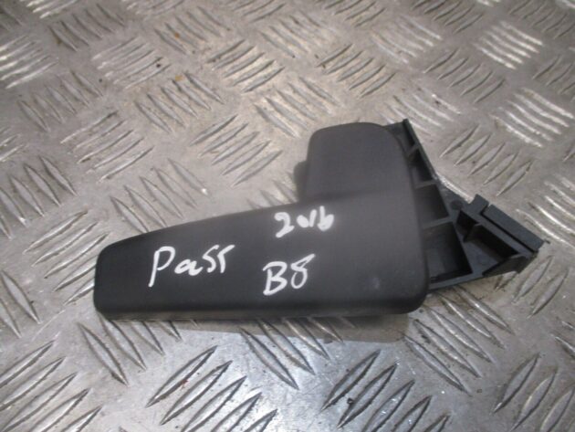 2016 GENUINE VW PASSAT B8 BONNET RELEASE HANDLE 518823633B