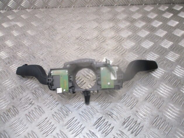2014 GENUINE AUDI A3 8V INDICATER WIPER STALK 8V0953521 8V0953502 - Image 4