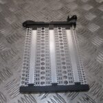 2016 GENUINE VW PASSAT B8 DENSO ELECTRIC HEATER MATRIX ELEMENT 5Q0963235C