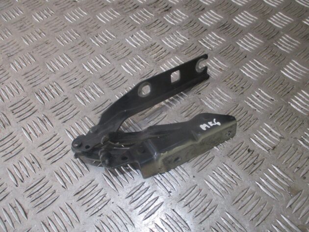 2012 GENUINE VW GOLF MK6 FRONT LEFT PASSENGER SIDE BONNET HINGE 5K0823301B - Image 3