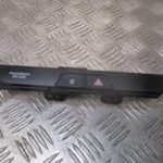 2017 GENUINE KIA RIO HAZARD DOOR LOCK SWITCH BUTTON 4D6365-1000