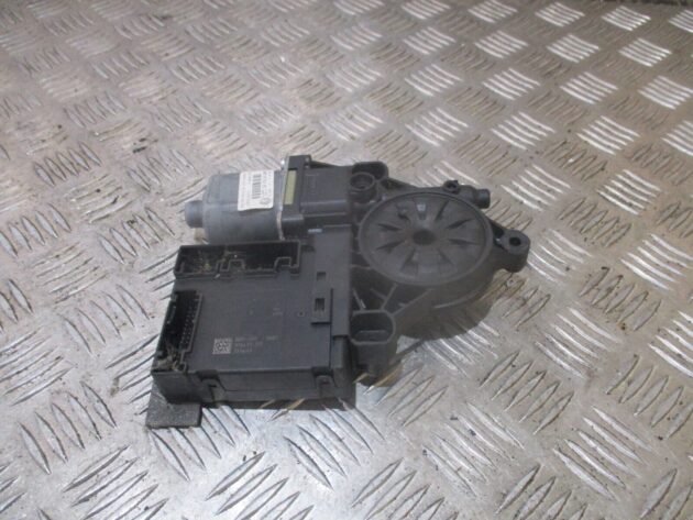2012 GENUINE VW PASSAT B7 FRONT RIGHT DRIVER SIDE WINDOW MOTOR 3C0959793
