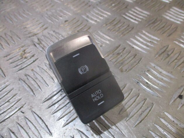 2018 GENUINE VW GOLK MK7 ELECTRIC HANDRAKE PARKING SWITCH BUTTON 5G0927225D
