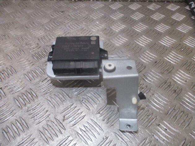 2017 RANGE ROVER EVOQUE PDC PARKING SENSORS CONTROL MODULE GX63-15C859-DL OEM