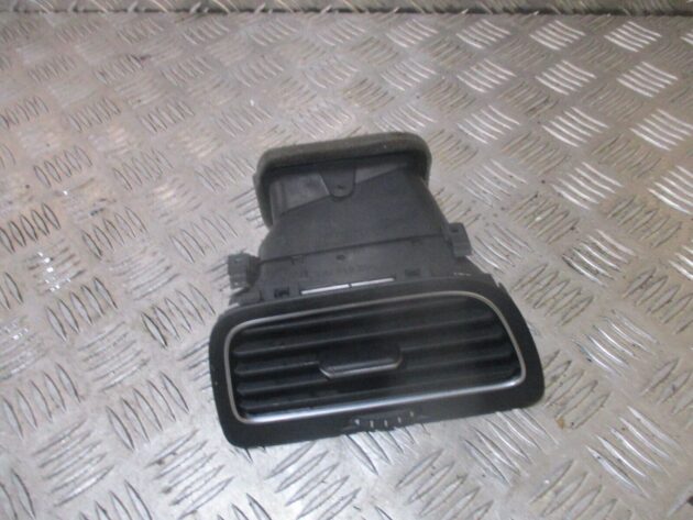 2018 GENUINE VW GOLK MK7 FRONT LEFT PASSENGER SIDE DASHBOARD AIRVENT 5G2819247 - Image 2