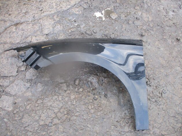 2013 GENUINE SEAT LEON FRONT LEFT PASSENGER SIDE WING FENDER NSF - Image 2