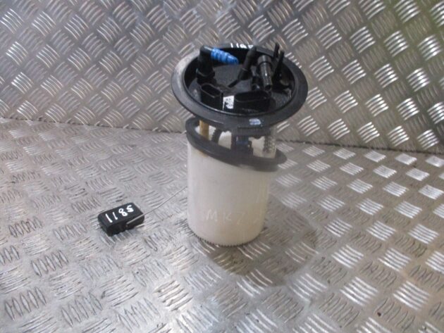 2018 GENUINE VW GOLF MK7 1.6TDI IN TANK FUEL PUMP SENDER UNIT 5Q0919050AT - Image 3