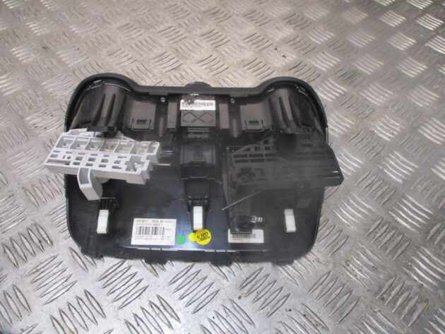 2017 GENUINE KIA RIO AC HEATER CLIMATE CONTROL SWITCH PANEL 97250-H8500 - Image 4