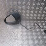 2019 GENUINE AUDI A3 SALOON FRONT LEFT PASSENGER SIDE DOOR WING MIRROR