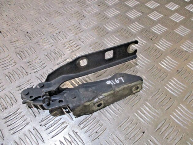2012 GENUINE VW GOLF MK6 FRONT LEFT PASSENGER SIDE BONNET HINGE 5K0823301C