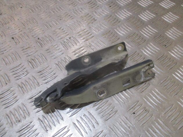 2012 GENUINE VW GOLF MK6 FRONT LEFT PASSENGER SIDE BONNET HINGE 5K0823301C - Image 2