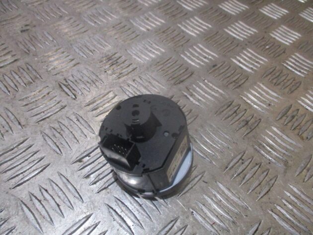 2018 GENUINE VW GOLF MK7 FRONT HEADLIGHT ADJUSTER SWITCH 5G0941431BE - Image 3