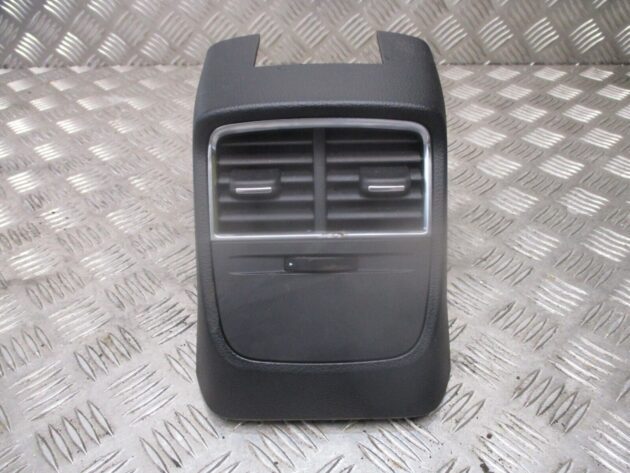 2014 GENUINE AUDI A3 8V REAR CENTRE CONSOLE AIR VENT 8V0857042