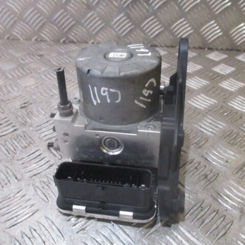 2018 GENUINE VW GOLF MK7 ABS PUMP MODULATOR CONTROL UNIT 5Q0614517CQ