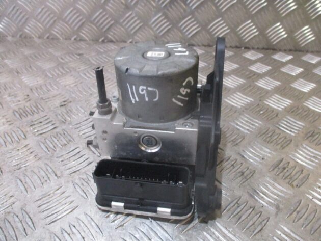 2018 GENUINE VW GOLF MK7 ABS PUMP MODULATOR CONTROL UNIT 5Q0614517CQ