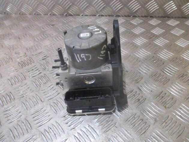2018 GENUINE VW GOLF MK7 ABS PUMP MODULATOR CONTROL UNIT 5Q0614517CQ - Image 3