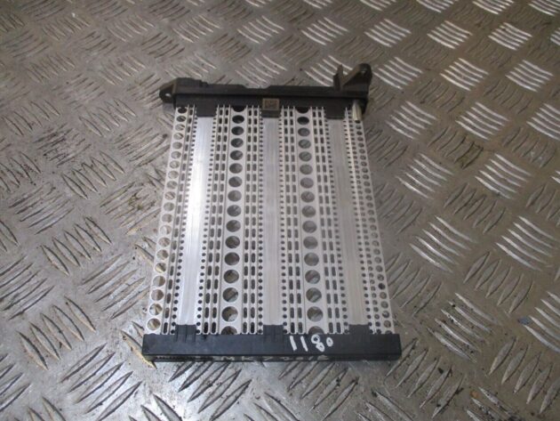 2018 GENUINE VW GOLF MK7 ELECTRIC HEATER MATRIX ELEMENT 5Q0963235C