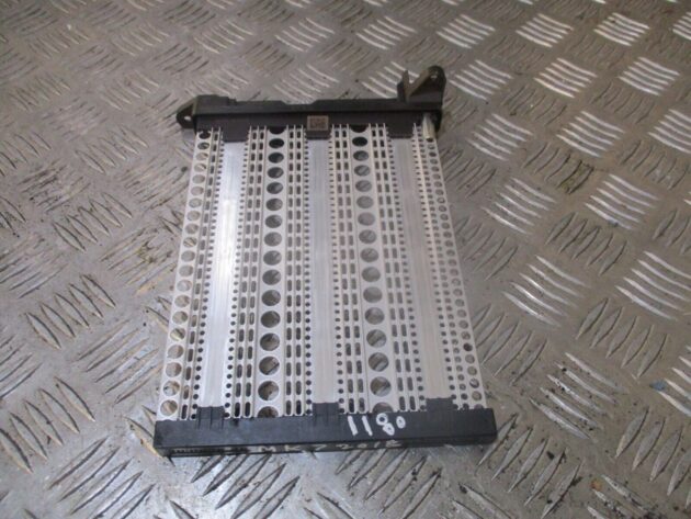 2018 GENUINE VW GOLF MK7 ELECTRIC HEATER MATRIX ELEMENT 5Q0963235C - Image 3