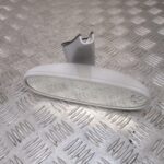 2014 GENUINE AUDI A3 8V INTERIOR REAR VIEW MIRROR 8V0857511