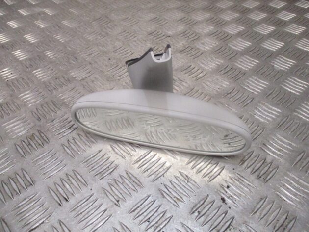 2014 GENUINE AUDI A3 8V INTERIOR REAR VIEW MIRROR 8V0857511