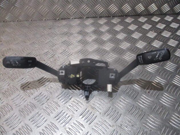 2015 GENUINE VW GOLF MK7 INDICATER WIPER STALKS 5Q0953507GK 5Q0953513AJ - Image 3