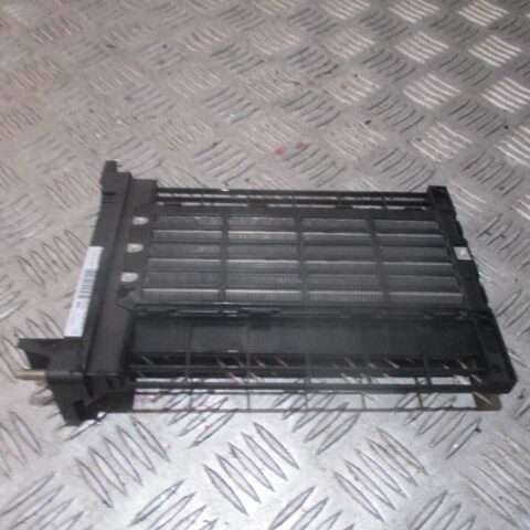 2015 GENUINE VW GOLF MK7 AUXILARY HEATER MATRIX ELEMENT 5Q0963235D