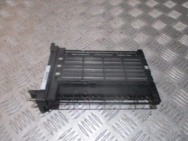 2015 GENUINE VW GOLF MK7 AUXILARY HEATER MATRIX ELEMENT 5Q0963235D