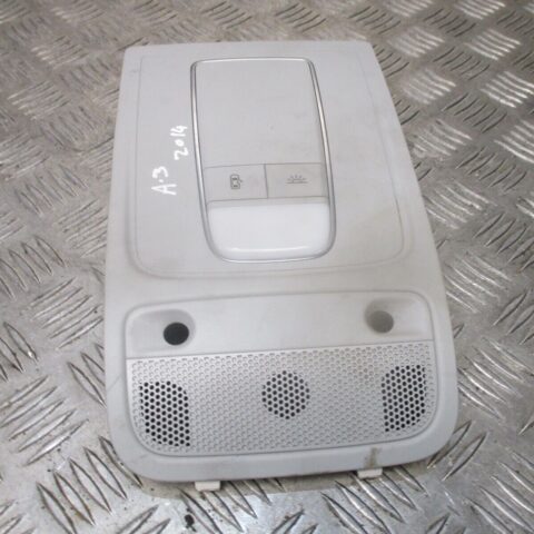 2014 GENUINE AUDI A3 8V INTERIOR ROOF COURTESY READING LIGHT LAMP 8V0947135A