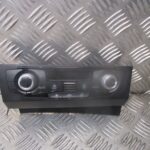 2012 GENUINE AUDI A4 AC HEATER CLIMATE CONTROL SWITCH PANEL 8K2820043AC