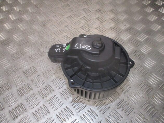 2017 GENUINE KIA RIO HEATER BLOWER FAN MOTOR 97113-H8500 - Image 2