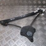 2014 GENUINE VW GOLF MK7 REAR LEFT PASSENGER SIDE WINDOW REGULATER 5G4839461C