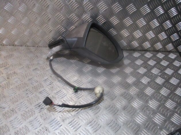 2014 GENUINE VW GOLF MK7 FRONT RIGHT DRIVER SIDE WING MIRROR OSF