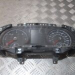 2015 GENUINE VW GOLF MK7 SPEEDOMETER INSTRUMENT CLUSTER CLOCK 5G1920941A