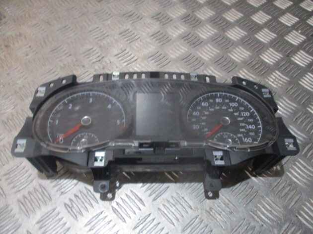 2015 GENUINE VW GOLF MK7 SPEEDOMETER INSTRUMENT CLUSTER CLOCK 5G1920941A