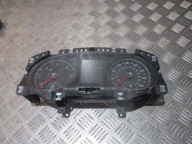 2015 GENUINE VW GOLF MK7 SPEEDOMETER INSTRUMENT CLUSTER CLOCK 5G1920941A - Image 4