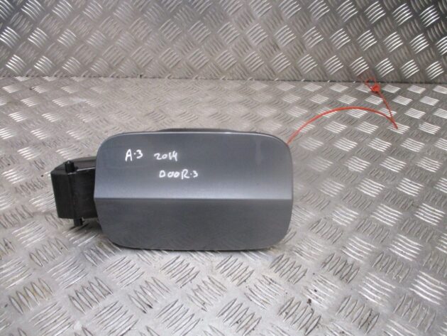 2014 GENUINE AUDI A3 8V 3DR REAR FUEL FILLER FLAP CAP COVER 8V3809906