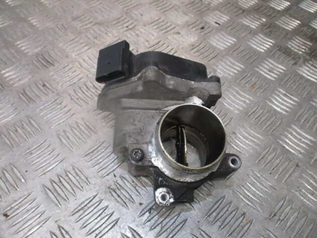 2012 VW AUDI SEAT SKODA 1.6TDI THROTTLE BODY 03L128063Q OEM