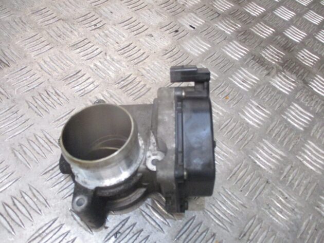2012 VW AUDI SEAT SKODA 1.6TDI THROTTLE BODY 03L128063Q OEM - Image 3