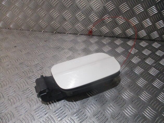 2014 GENUINE AUDI A3 8V REAR FUEL FILLER FLAP CAP COVER 8V4809906