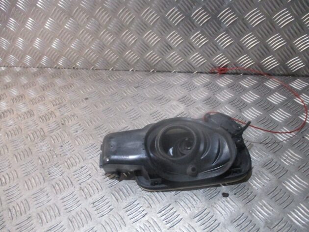 2014 GENUINE AUDI A3 8V REAR FUEL FILLER FLAP CAP COVER 8V4809906 - Image 4