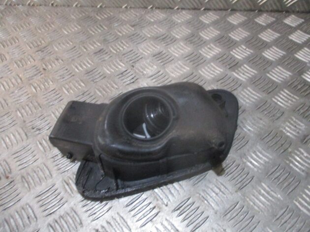 2015 GENUINE VW GOLF MK7 REAR FUEL FILLER FLAP CAP COVER - Image 3