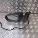 2014 GENUINE VW POLO 6R FRONT LEFT PASSENGER SIDE WING MIRROR 6R2857501AE