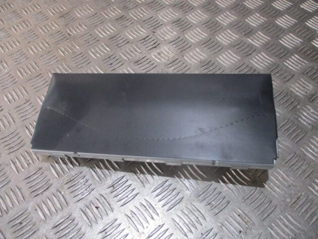2015 GENUINE VW GOLF MK7 FRONT RIGHT DRIVER SIDE KNEE AIRBG 5G2880842D - Image 3