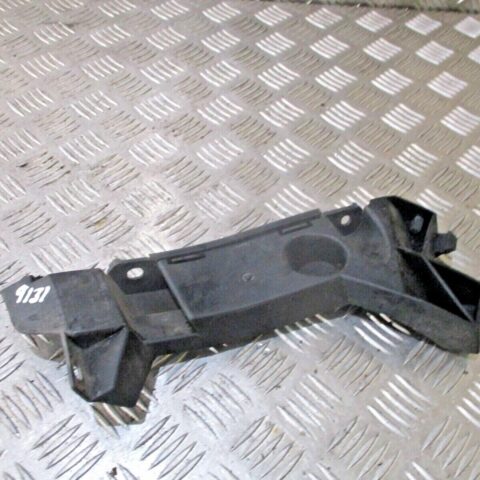 2015 GENUINE SEAT IBIZA REAR LEFT PASSENGER SIDE BUMPER BRACKET 6J4807393B
