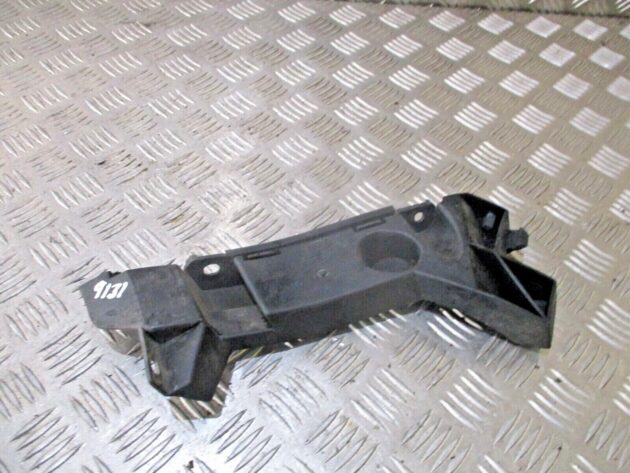 2015 GENUINE SEAT IBIZA REAR LEFT PASSENGER SIDE BUMPER BRACKET 6J4807393B