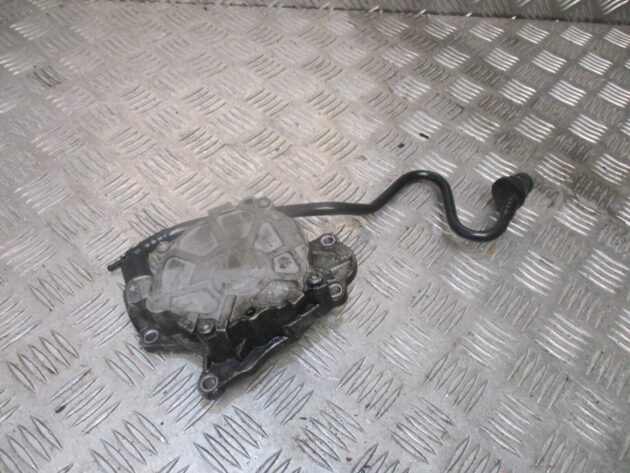 2012 GENUINE VW AUDI SEAT SKODA 1.6 TDI 2.0 TDI VACUUM PUMP 03L145100 - Image 3