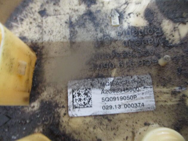 2013 GENUINE SEAT LEON 2.0TDI IN TANK FUEL PUMP SENDER UNIT 5Q0919050P - Image 3